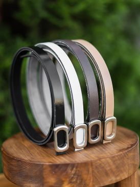 کمربند طرح مربع کد 19970