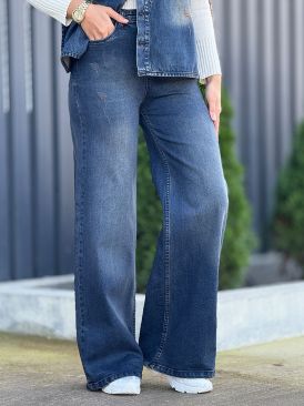 شلوار فول بگ کد 19849