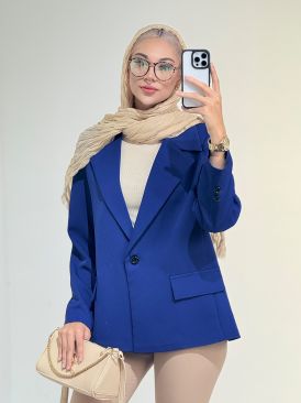 کت مازراتی پشت چاک تولید ایواز کد 17686