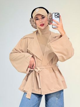 بارانی تولید ایواز کد 19727