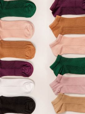 جوراب مچی کبریتی کد 19795