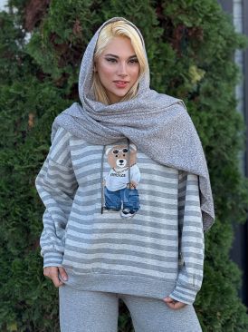 هودی تدی کد 20112