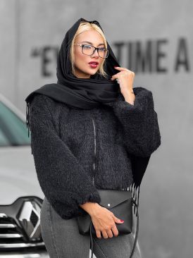 بامبر خزدار کد 20040