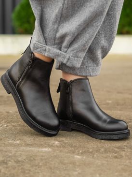 نیم بوت دو زیپ کد 20149