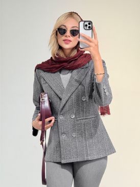 کت فوتر دیپلمات تولید ایواز کد 19756