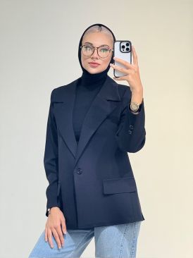 کت مازراتی پشت چاک تولید ایواز کد 17686