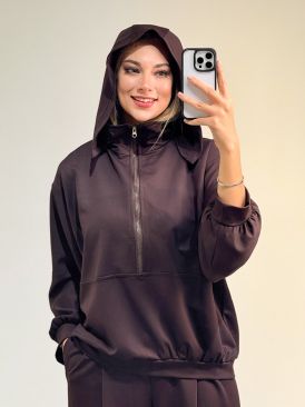 ست دو تیکه اویشو تولید ایواز کد 19891