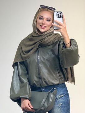 بامبر چرم کد 20242