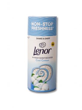 خوشبو کننده و نرم کننده لباس Lenor کد 20214