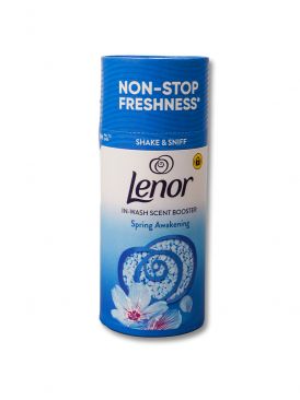 خوشبو کننده و نرم کننده لباس Lenor کد 20213