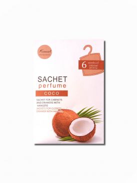 ساشه خوشبوکننده لباس کد 20198