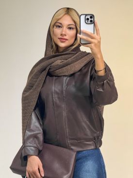 بامبر چرم کد 20253