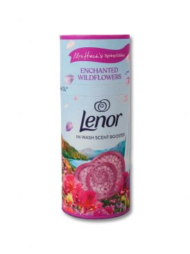 خوشبو کننده و نرم کننده لباس Lenor کد 20212