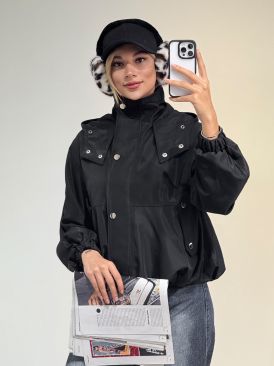 بامبر بارونی سانتانا کد 20246