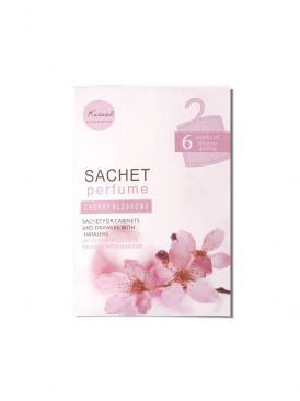 ساشه خوشبوکننده لباس کد 20200