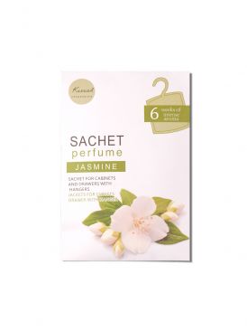 ساشه خوشبوکننده لباس کد 20197