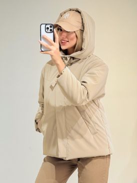 کاپشن بند دار کد 20273 