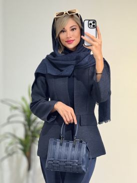 کت جیب نما تولید ایواز کد 20332