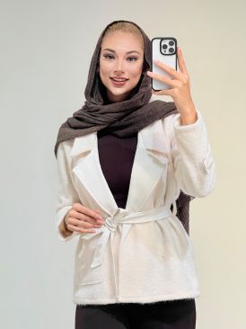 پالتو کتی ترکیبی کد 20250