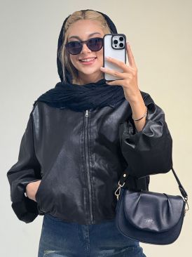 بامبر چرم کد 20242