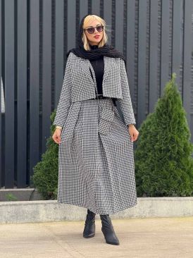 ست سه تیکه پیچازی تولید ایواز کد 19624