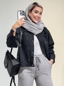 کراپ جین کد 20114