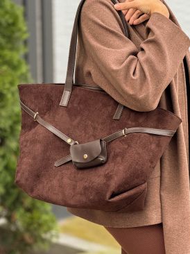 کیف جیر دخترانه کد 20387