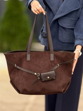 کیف جیر دخترانه کد 20387