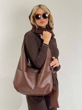 کیف شل آویز دار کد 20270