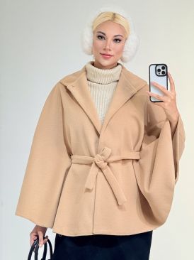 پالتو شنل فوتر کد 20135