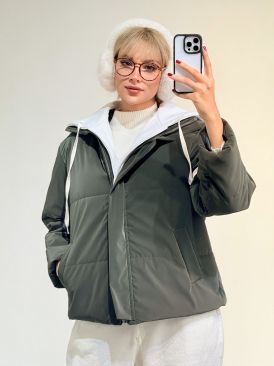 کاپشن ترکیبی کد 20416