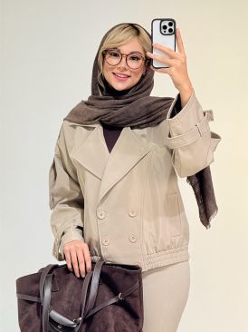 بامبر سانتانا شش دکمه کد 20383