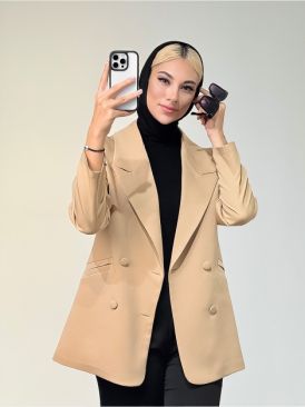 کت مازراتی چهار دکمه تولید ایواز کد 17262