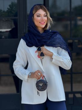 کت مازراتی جلودکمه تولید ایواز کد 19017