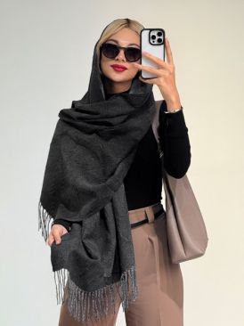 شال طرح M کد 20287