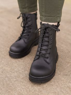 بوت بندی بغل زیپ کد 20148