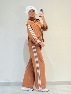 ست سه خط اسپرت کد 20050