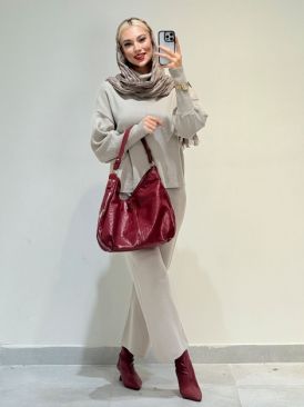 ست بافت فینگردار کد 19915