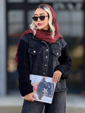 ست جین ترکیبی کد 19826