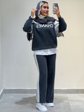 ست بافت chanel کد 19668