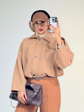 بامبر فوتر کد 20041