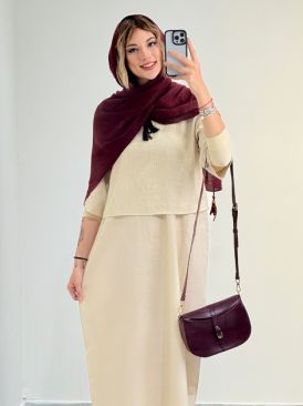 کراپ و سارافون کد 19077