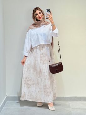 ست دوتیکه تولید ایواز کد 18574