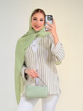 ست دو تیکه کجراه کد 18834