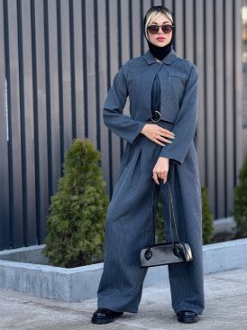 ست کت و اورال دیپلمات کد 18740