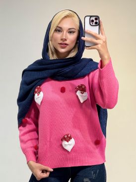 بافت کریسمس کد 20080