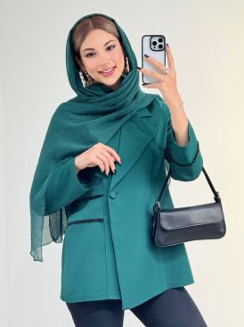 کت مزونی تولید ایواز کد 18466