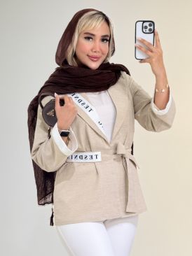 کت جیب نما کد 18986