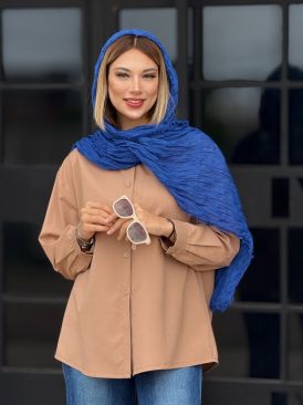 تصویر شومیز تولید ایواز کد 18700