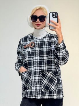 کت کژوال اسکات کد 19962